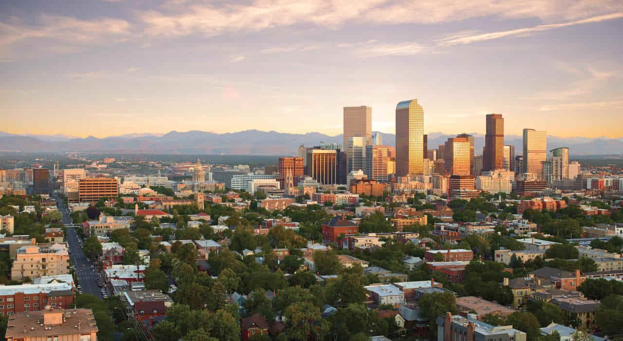 10 Most Affordable Places to Live in Denver